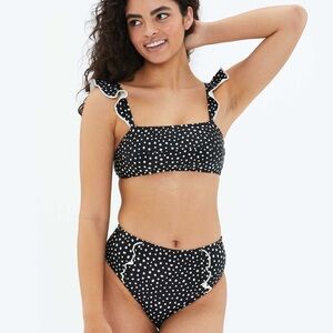 Summersalt Bikini NWOT